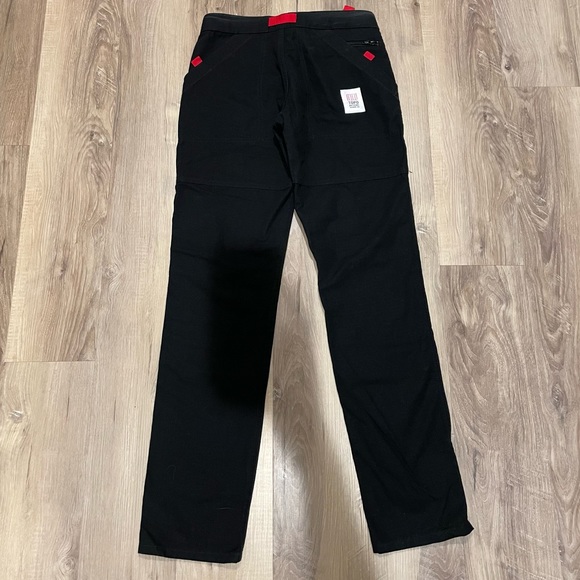 TOPO Designs Women’s Mountain Pant. XS - Picture 7 of 9